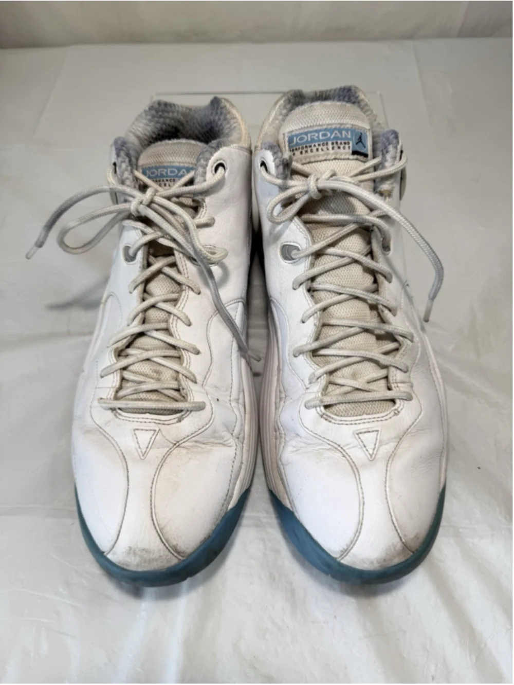 Jordan rare nike